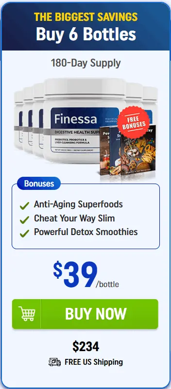 finessa order